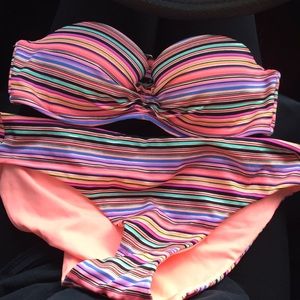 Victoria secret bikini